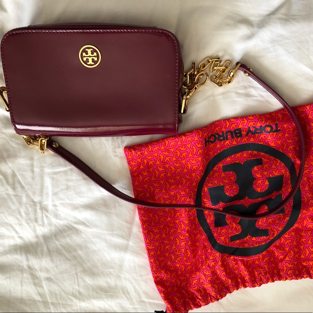 Tory Burch